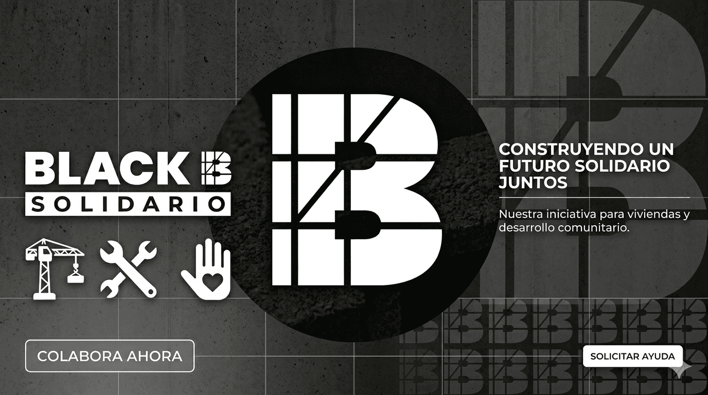 BlackB Solidario 